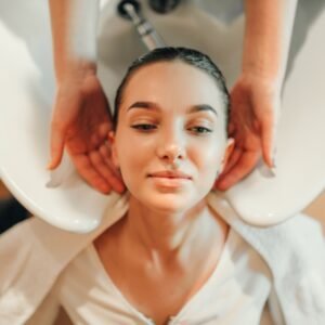 Tratamiento Facial Antiedad con Radiofrecuencia